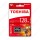 Toshiba Exceria Micro SDXC UHS-I 90MB/s 128GB Class 10 with Adapter